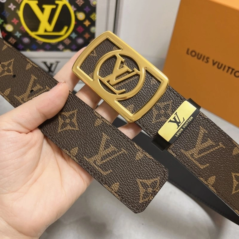 Louis Vuitton Belts RelaxedFit 299939