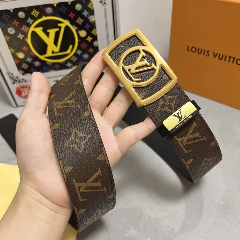 Louis Vuitton Belts RelaxedFit 299939