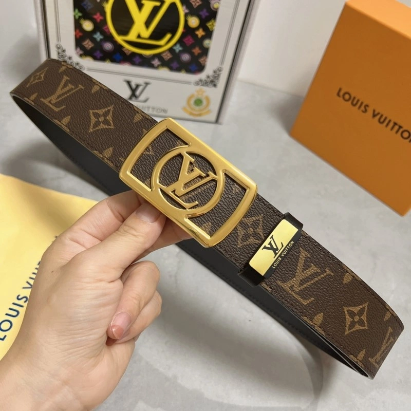 Louis Vuitton Belts RelaxedFit 299939