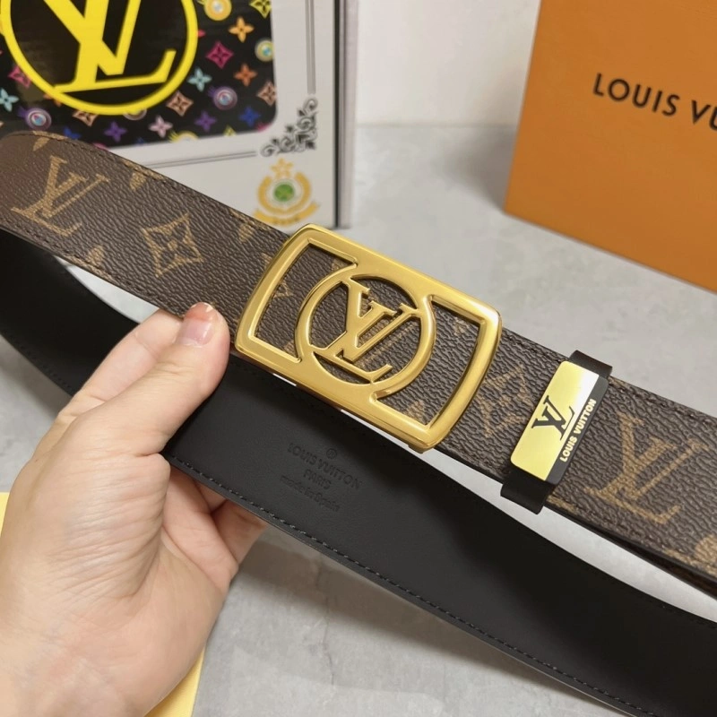Louis Vuitton Belts RelaxedFit 299939