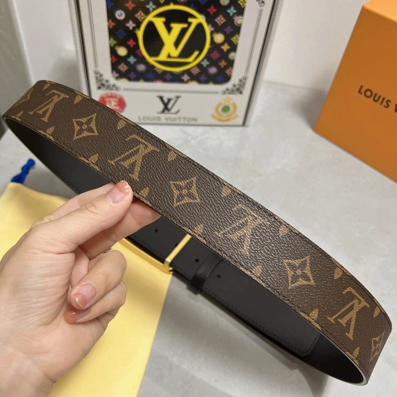 Louis Vuitton Belts RelaxedFit 299939
