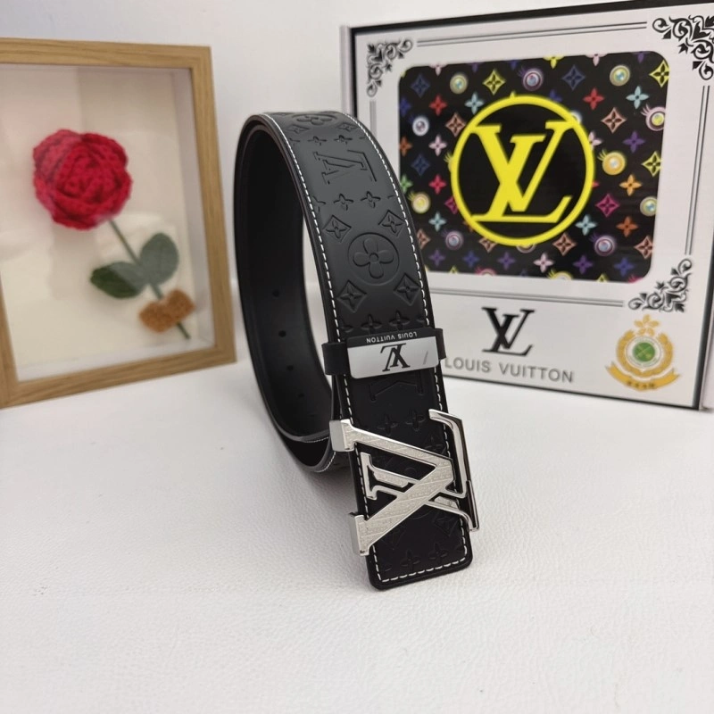 Louis Vuitton Belts Packable 299952