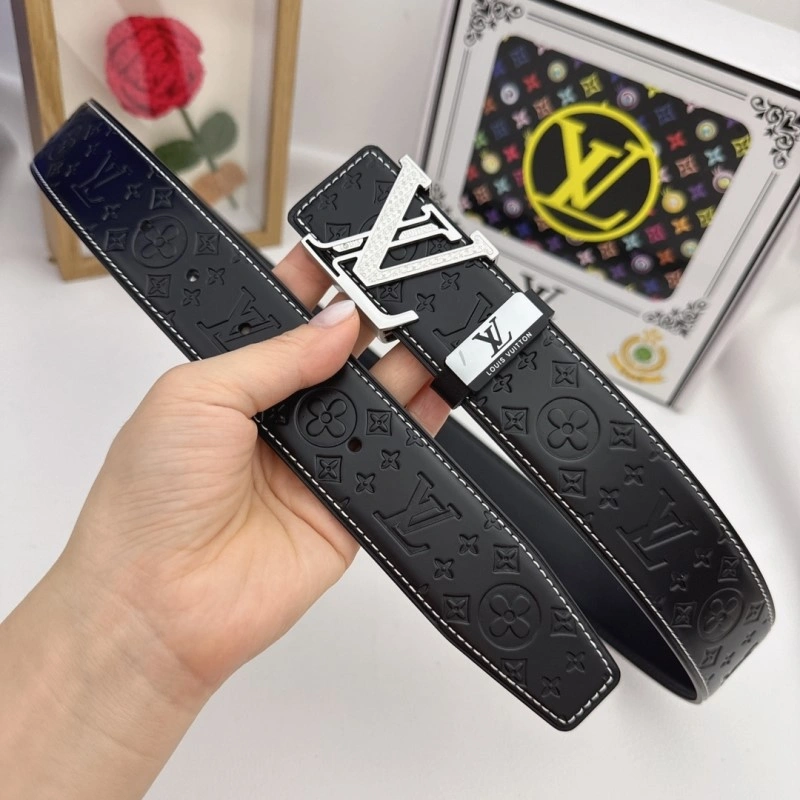 Louis Vuitton Belts Packable 299952