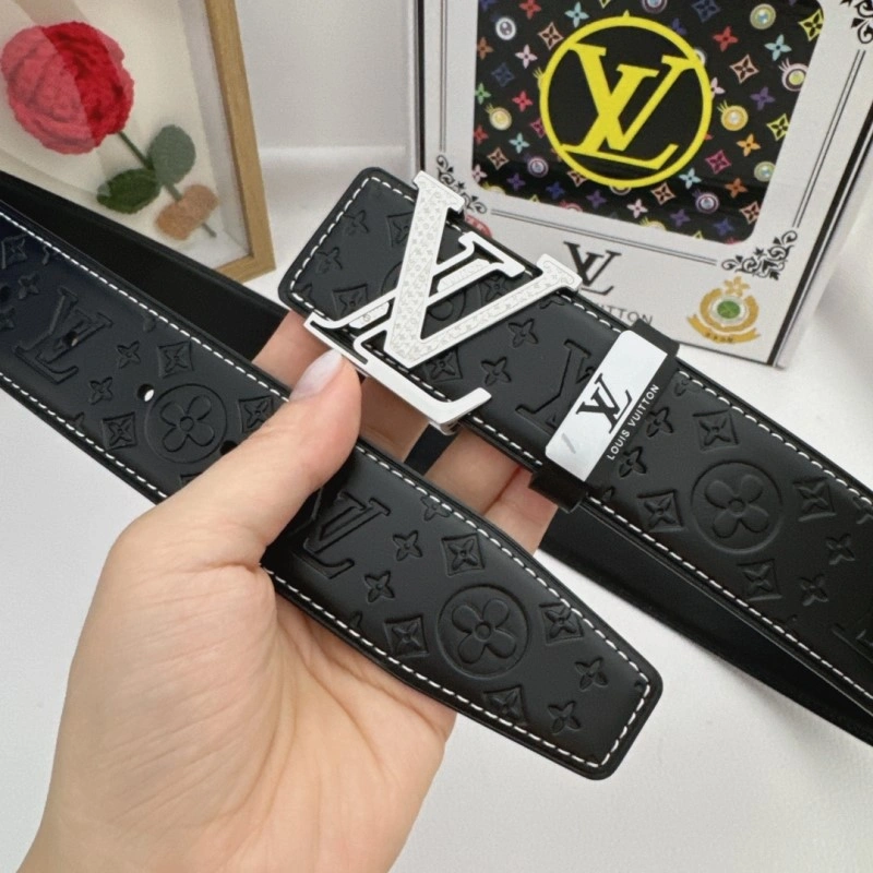 Louis Vuitton Belts Packable 299952