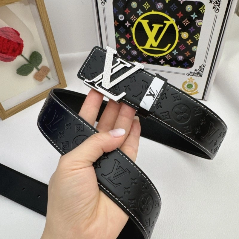 Louis Vuitton Belts Packable 299952