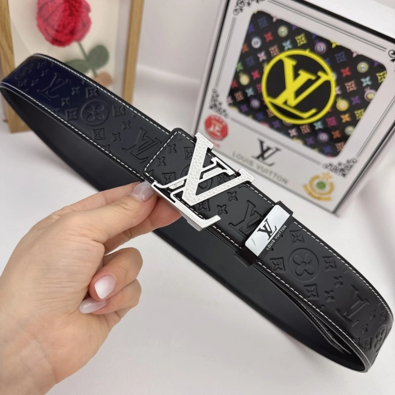 Louis Vuitton Belts Packable 299952