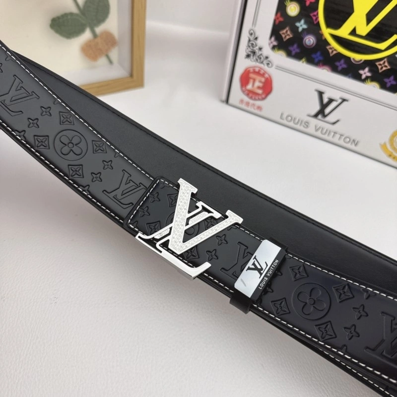 Louis Vuitton Belts Packable 299952