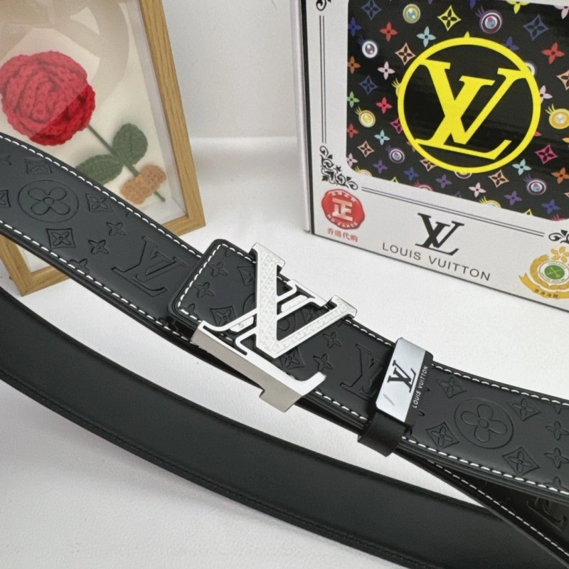 Louis Vuitton Belts Packable 299952