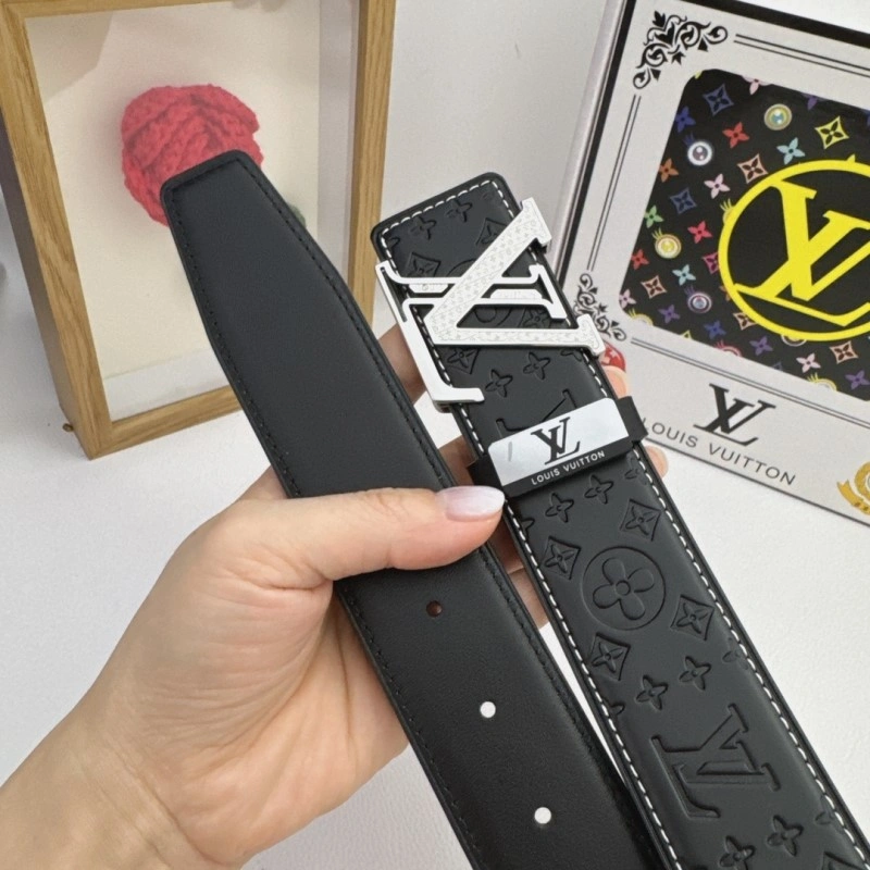 Louis Vuitton Belts Packable 299952