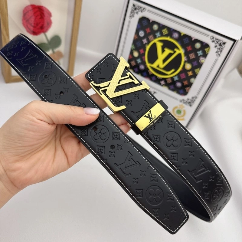 SportInspired Louis Vuitton Belts 299950