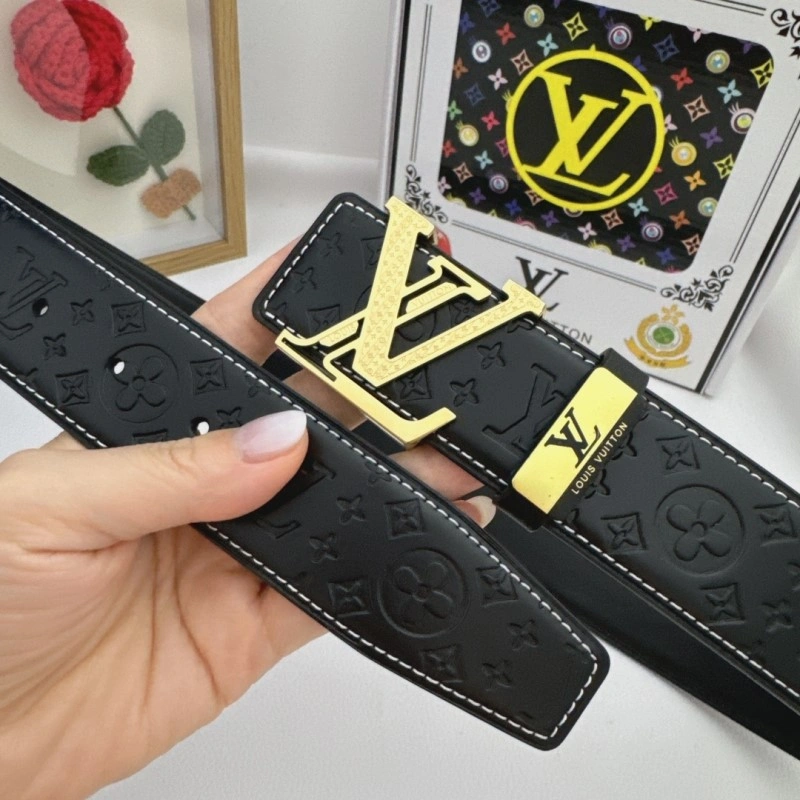 SportInspired Louis Vuitton Belts 299950