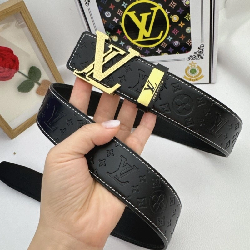 SportInspired Louis Vuitton Belts 299950