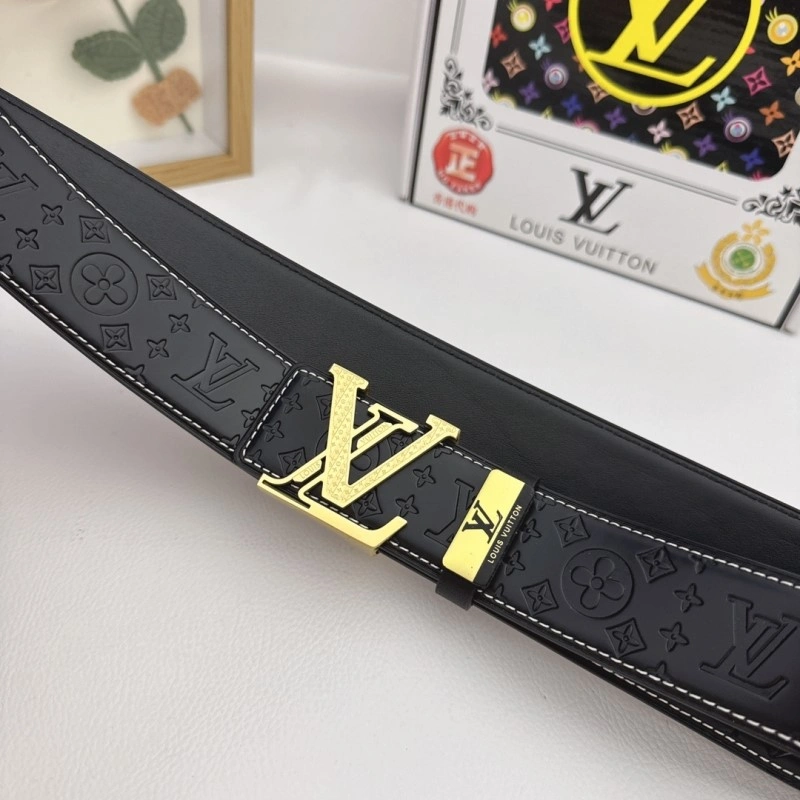 SportInspired Louis Vuitton Belts 299950