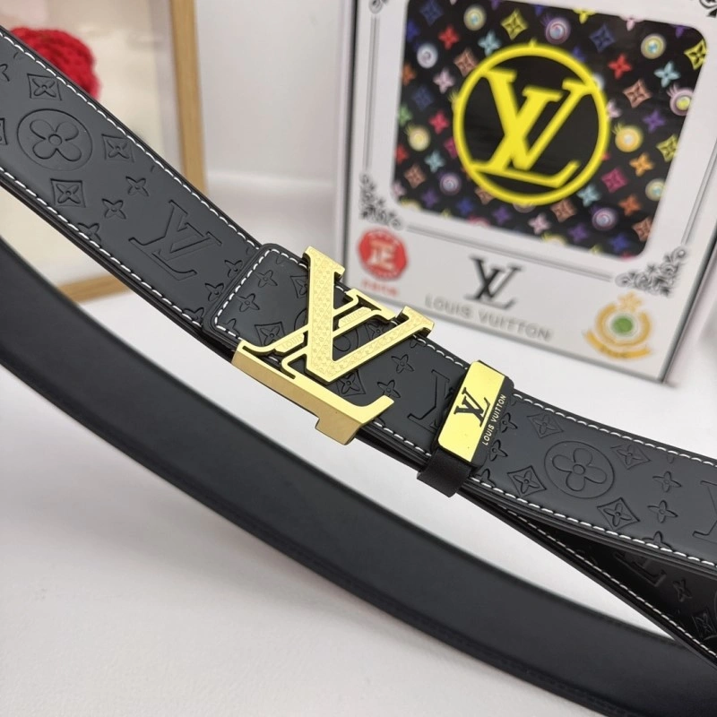 SportInspired Louis Vuitton Belts 299950