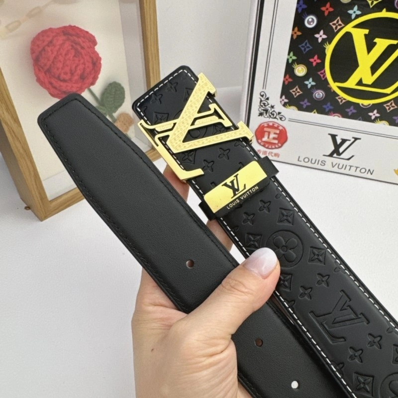 SportInspired Louis Vuitton Belts 299950