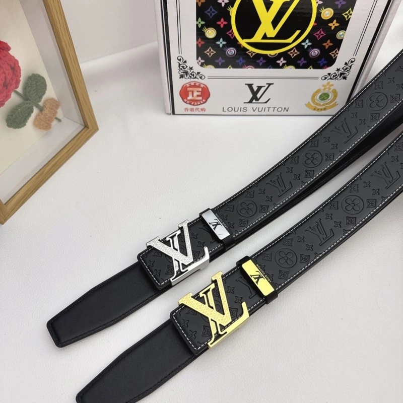 SportInspired Louis Vuitton Belts 299950