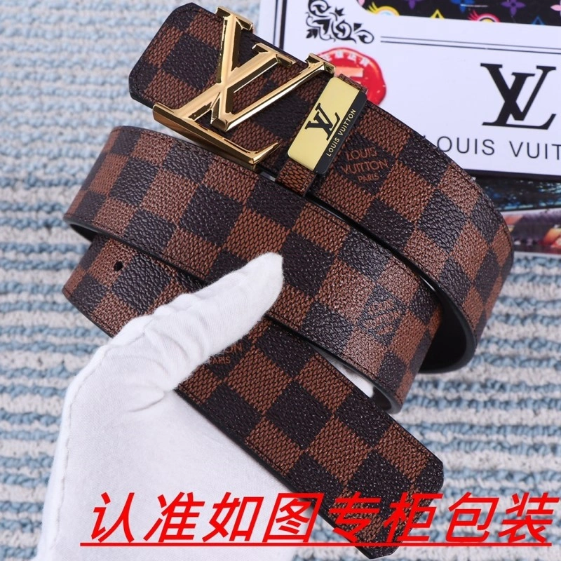 Louis Vuitton Belts OdorResistant 299926