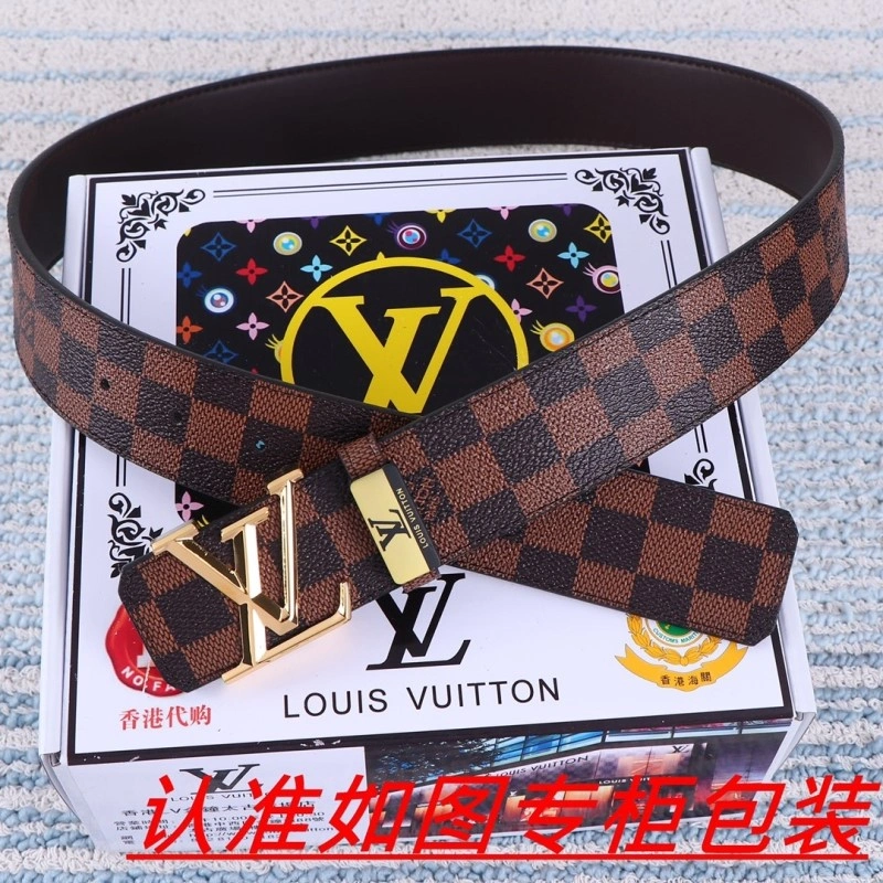 Louis Vuitton Belts OdorResistant 299926