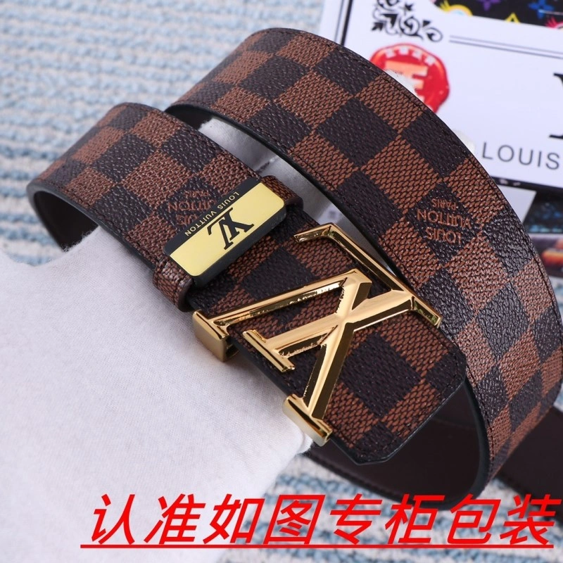 Louis Vuitton Belts OdorResistant 299926