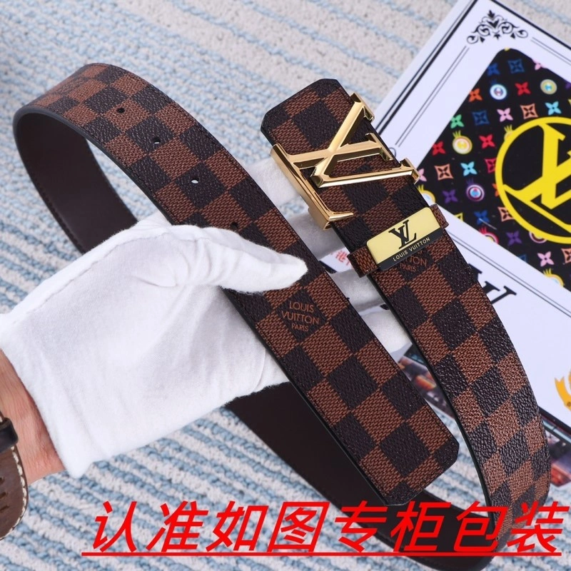 Louis Vuitton Belts OdorResistant 299926