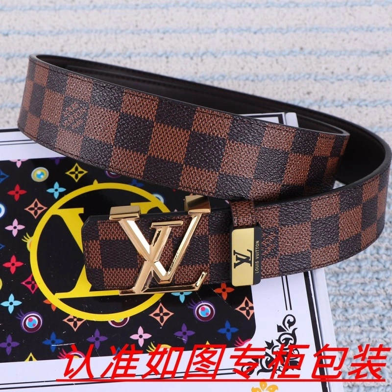Louis Vuitton Belts OdorResistant 299926