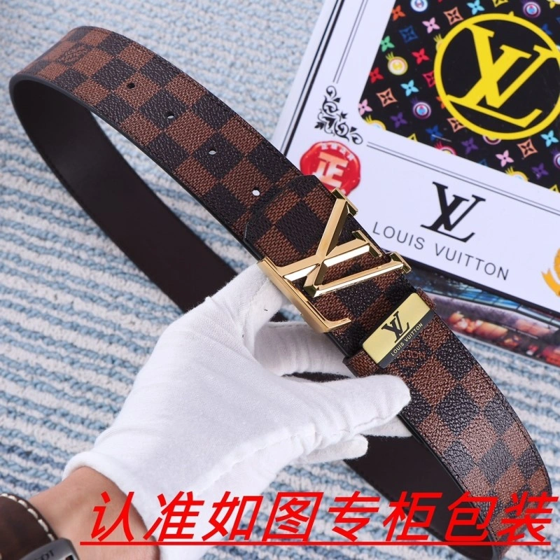 Louis Vuitton Belts OdorResistant 299926