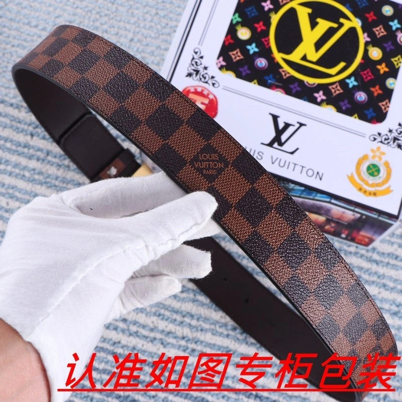 Louis Vuitton Belts OdorResistant 299926