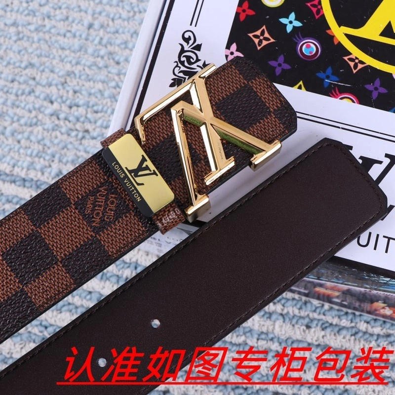 Louis Vuitton Belts OdorResistant 299926
