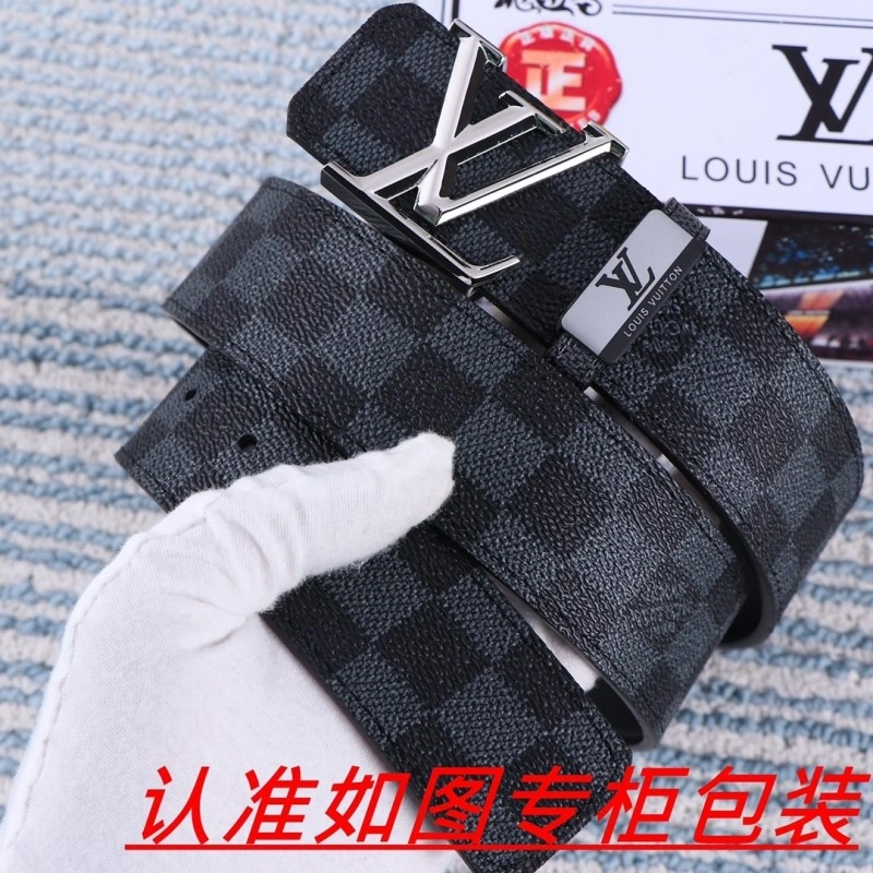 Louis Vuitton Belts OdorResistant 299944
