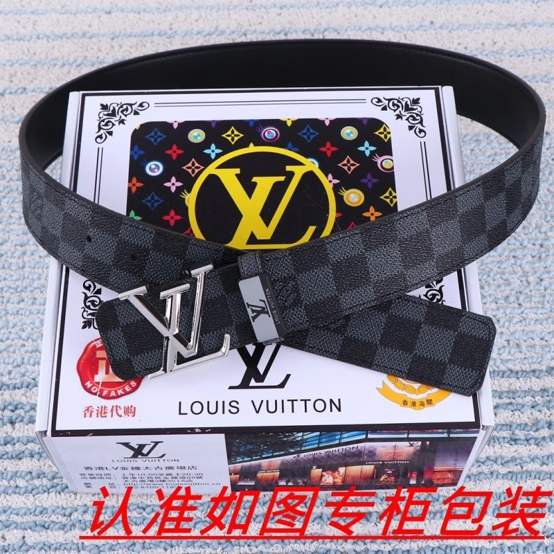 Louis Vuitton Belts OdorResistant 299944