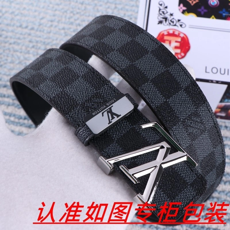 Louis Vuitton Belts OdorResistant 299944