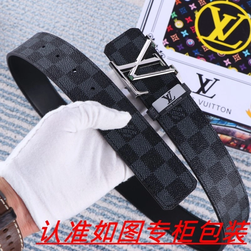 Louis Vuitton Belts OdorResistant 299944
