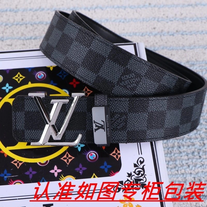 Louis Vuitton Belts OdorResistant 299944