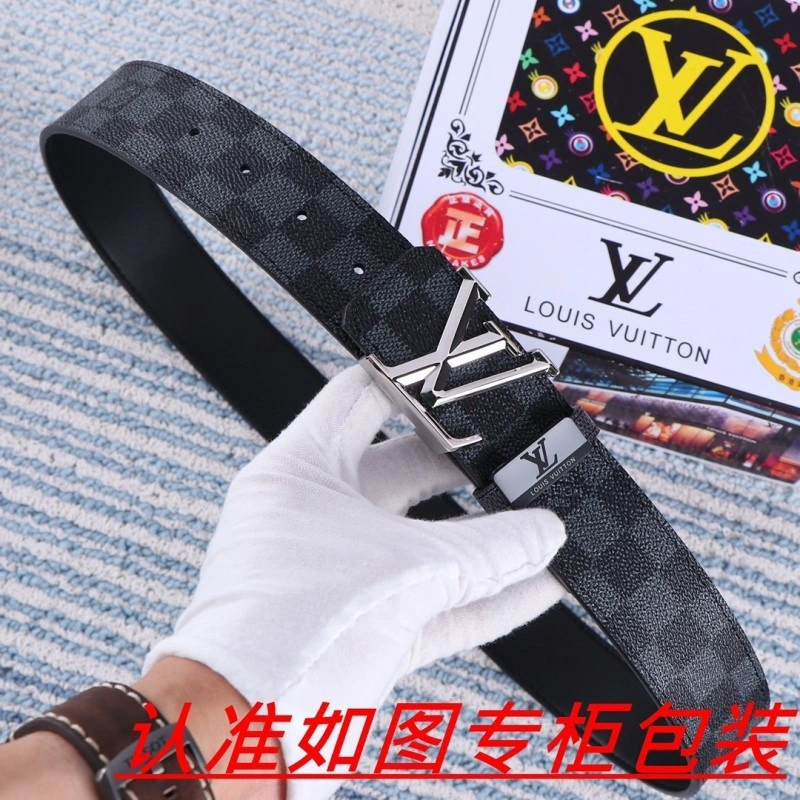 Louis Vuitton Belts OdorResistant 299944
