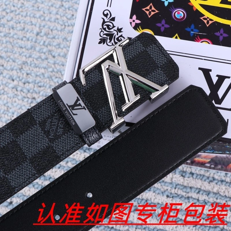 Louis Vuitton Belts OdorResistant 299944