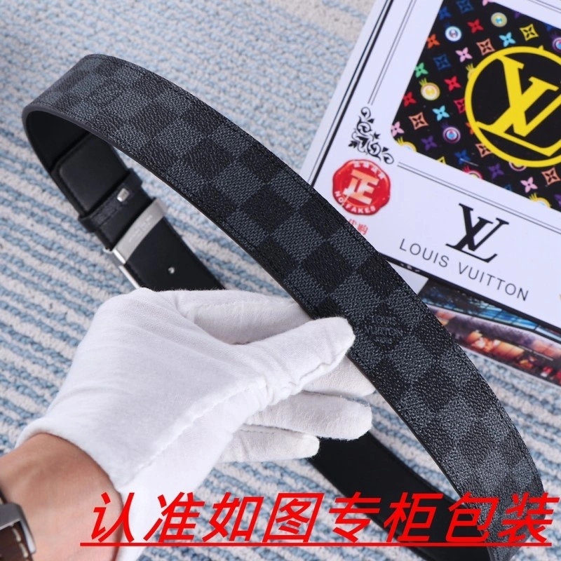 Louis Vuitton Belts OdorResistant 299944