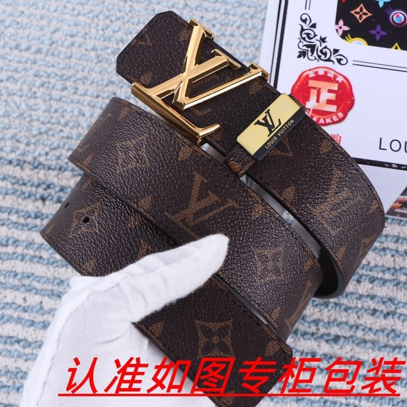 GoodFit Louis Vuitton Belts 299943