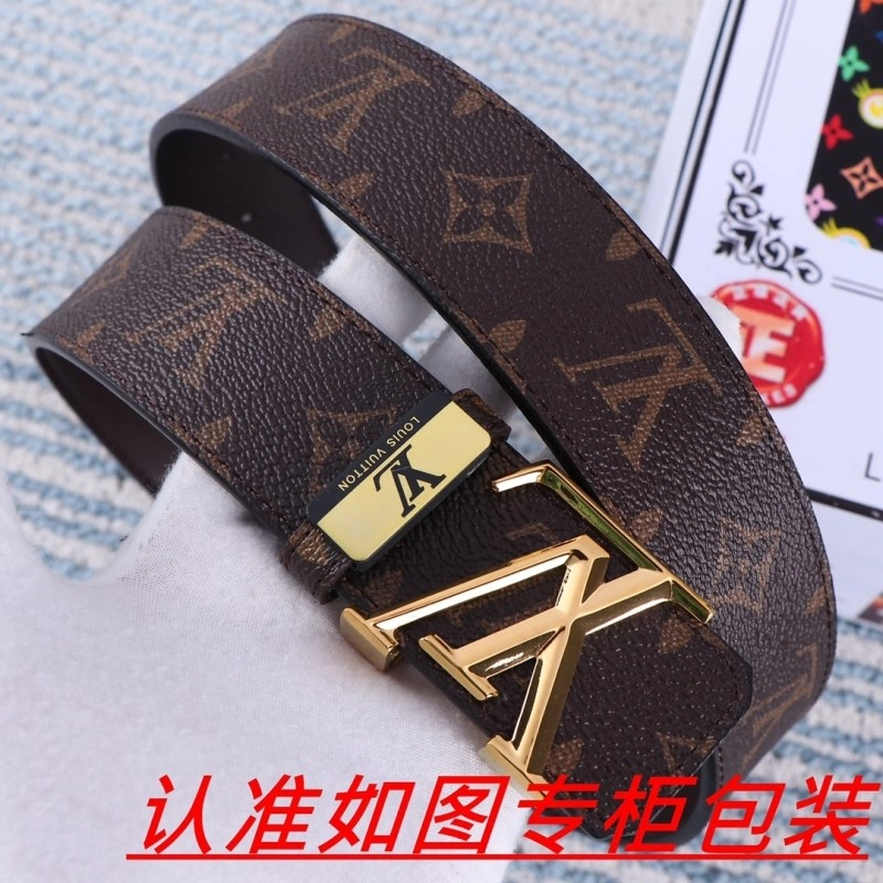 GoodFit Louis Vuitton Belts 299943