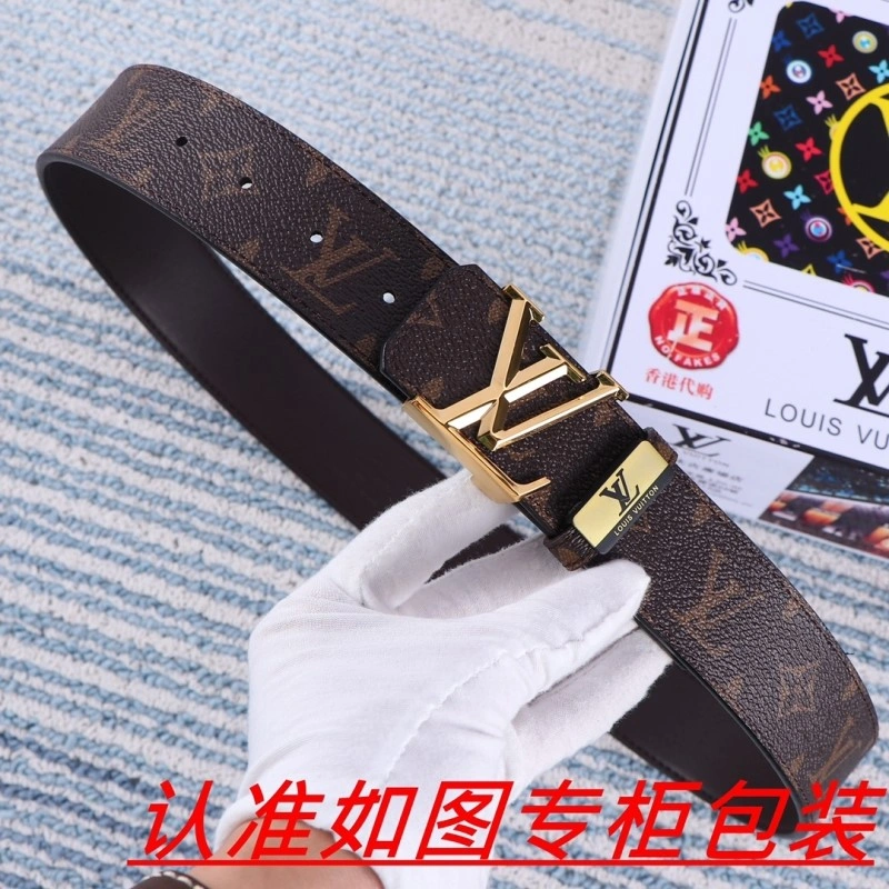 GoodFit Louis Vuitton Belts 299943