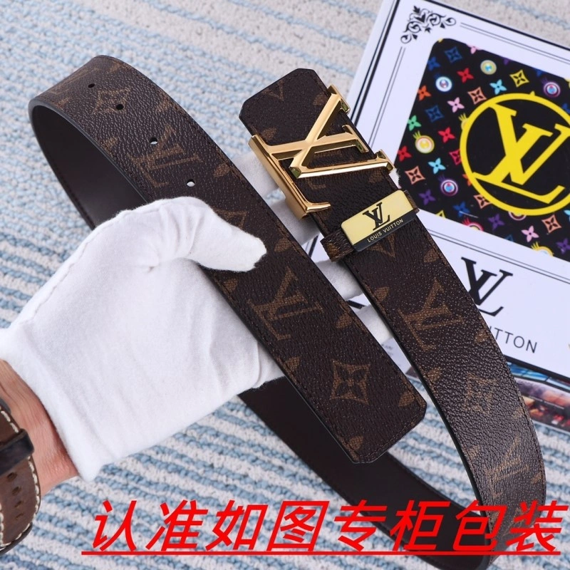 GoodFit Louis Vuitton Belts 299943