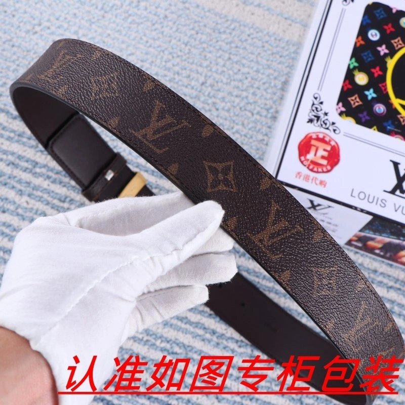 GoodFit Louis Vuitton Belts 299943