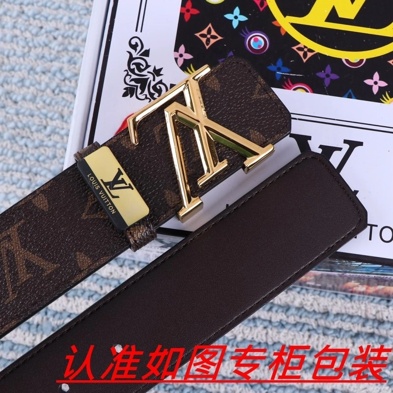 GoodFit Louis Vuitton Belts 299943