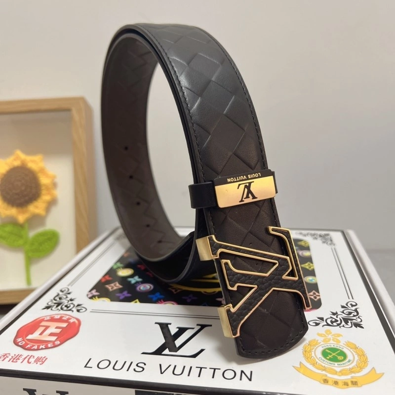 Louis Vuitton Belts Snug 299956