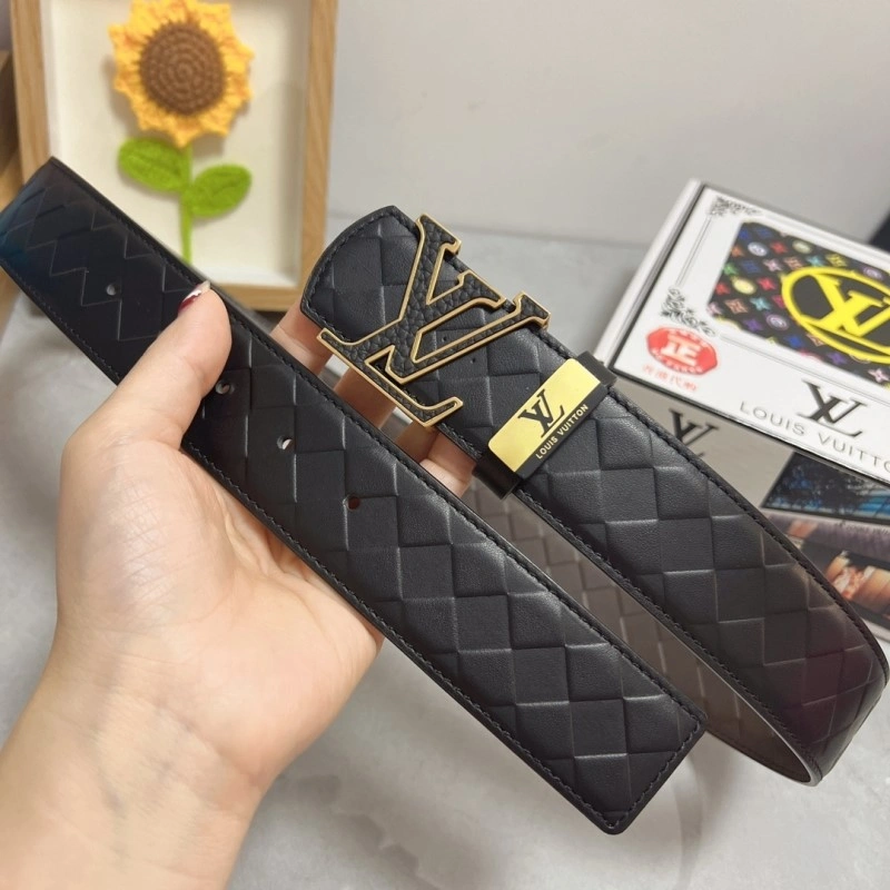 Louis Vuitton Belts Snug 299956