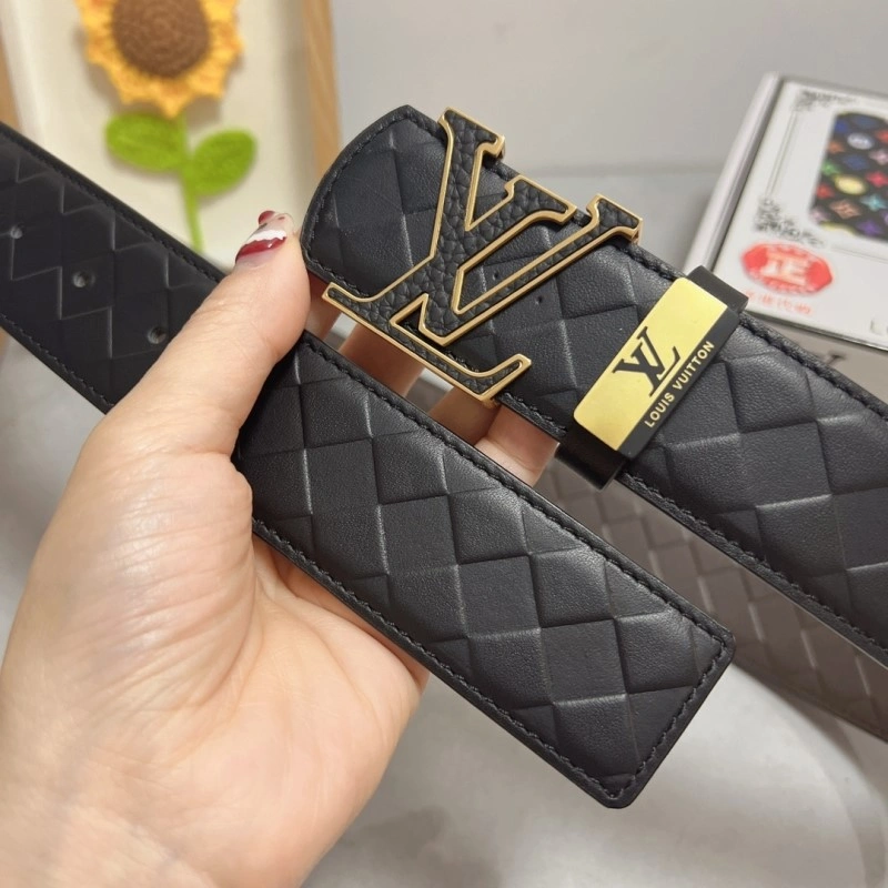 Louis Vuitton Belts Snug 299956