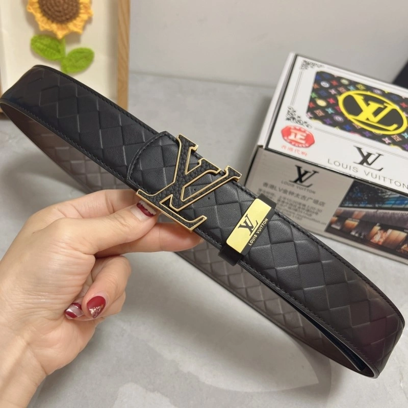 Louis Vuitton Belts Snug 299956