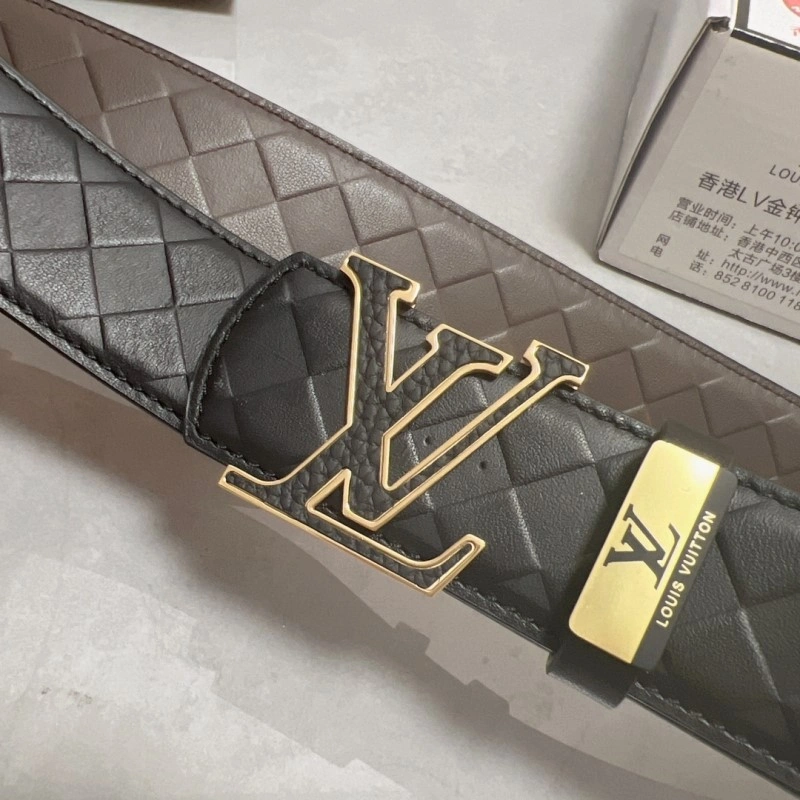 Louis Vuitton Belts Snug 299956