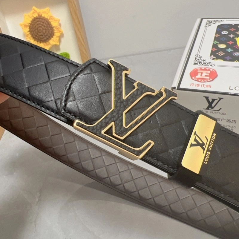 Louis Vuitton Belts Snug 299956