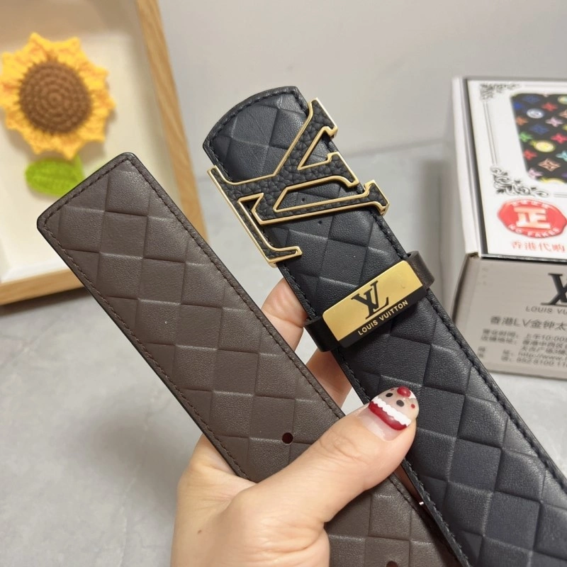 Louis Vuitton Belts Snug 299956