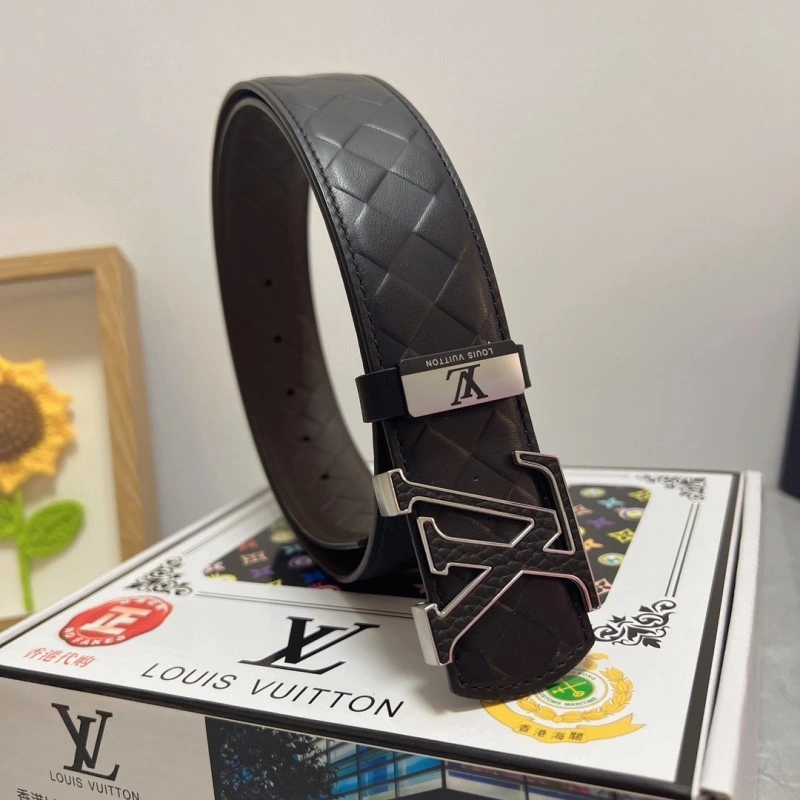Reliable Louis Vuitton Belts 299948